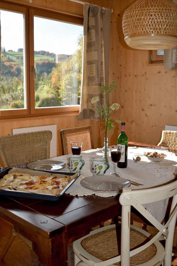 Ferienhaus Mit Charme Attersee المظهر الخارجي الصورة