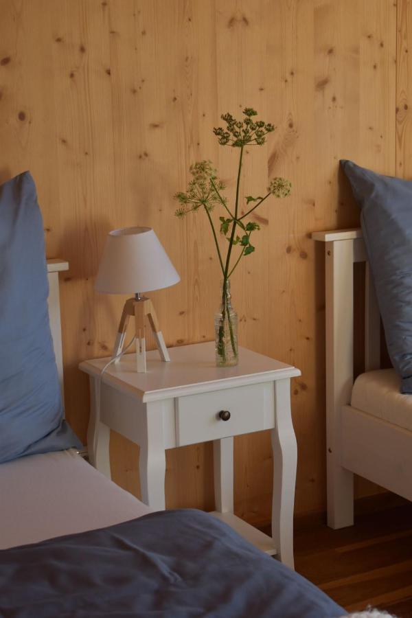 Ferienhaus Mit Charme Attersee المظهر الخارجي الصورة